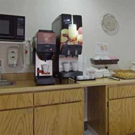 Americas Best Value Inn-プレスコット エクステリア 写真