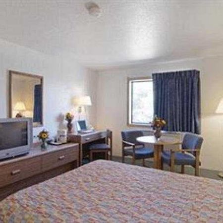 Americas Best Value Inn-プレスコット エクステリア 写真