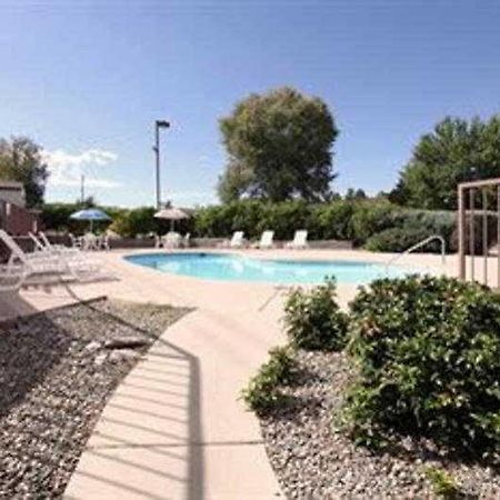 Americas Best Value Inn-プレスコット エクステリア 写真