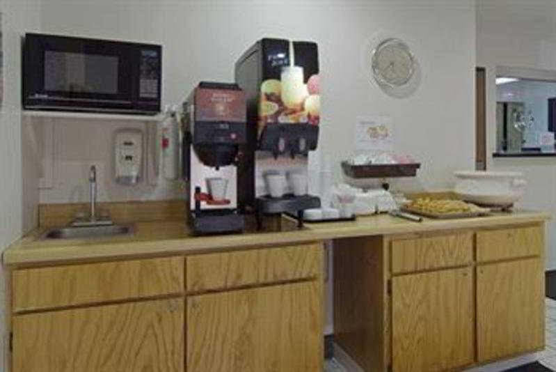 Americas Best Value Inn-プレスコット エクステリア 写真