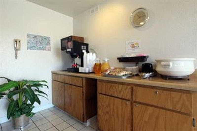 Americas Best Value Inn-プレスコット エクステリア 写真