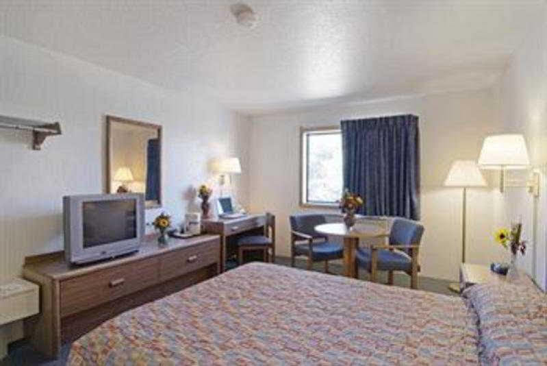 Americas Best Value Inn-プレスコット エクステリア 写真