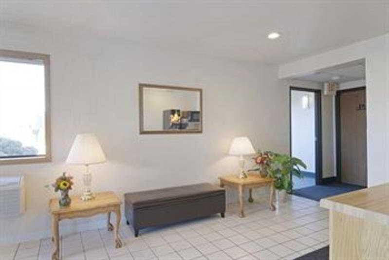 Americas Best Value Inn-プレスコット エクステリア 写真
