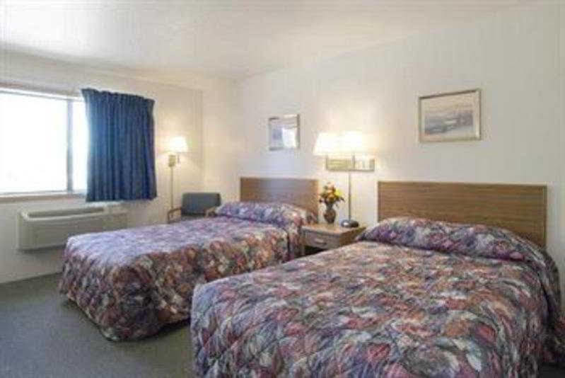 Americas Best Value Inn-プレスコット エクステリア 写真