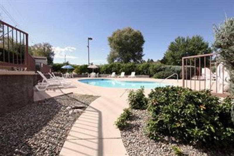 Americas Best Value Inn-プレスコット エクステリア 写真
